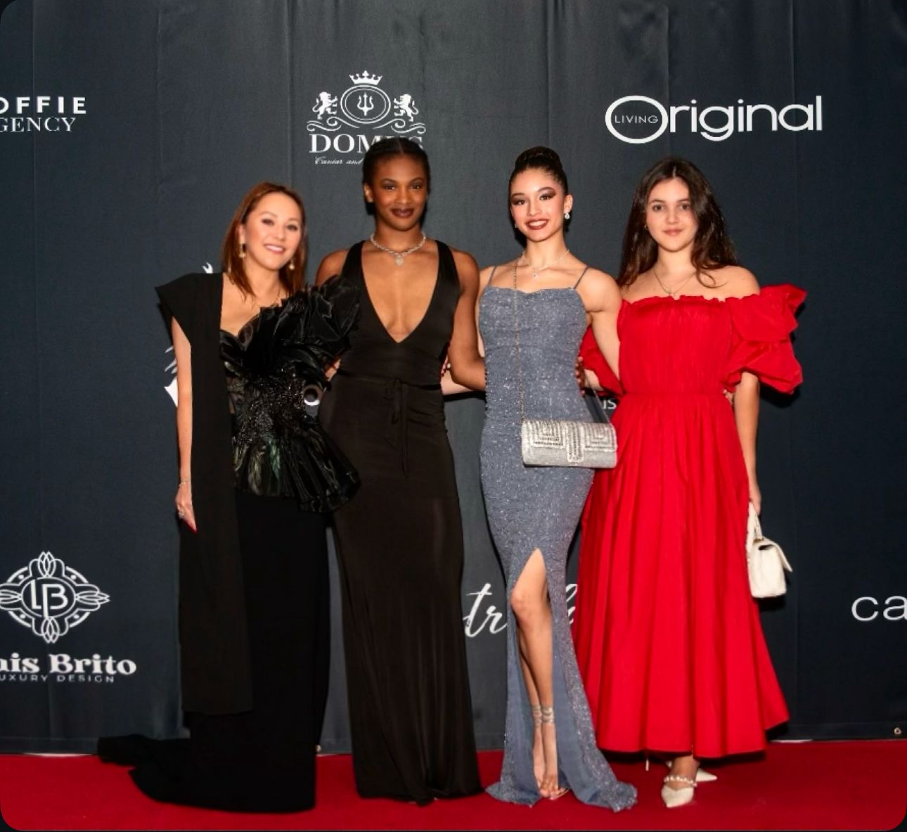 1. Herman Cornejo and Ballet Stars